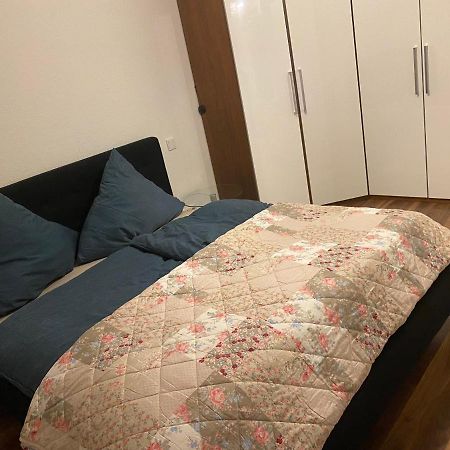 Geraeumige Und Schoene Wohnung Direkt In Der Luebecker Innenstadt Екстериор снимка