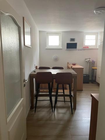 Geraeumige Und Schoene Wohnung Direkt In Der Luebecker Innenstadt Екстериор снимка