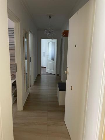 Geraeumige Und Schoene Wohnung Direkt In Der Luebecker Innenstadt Екстериор снимка