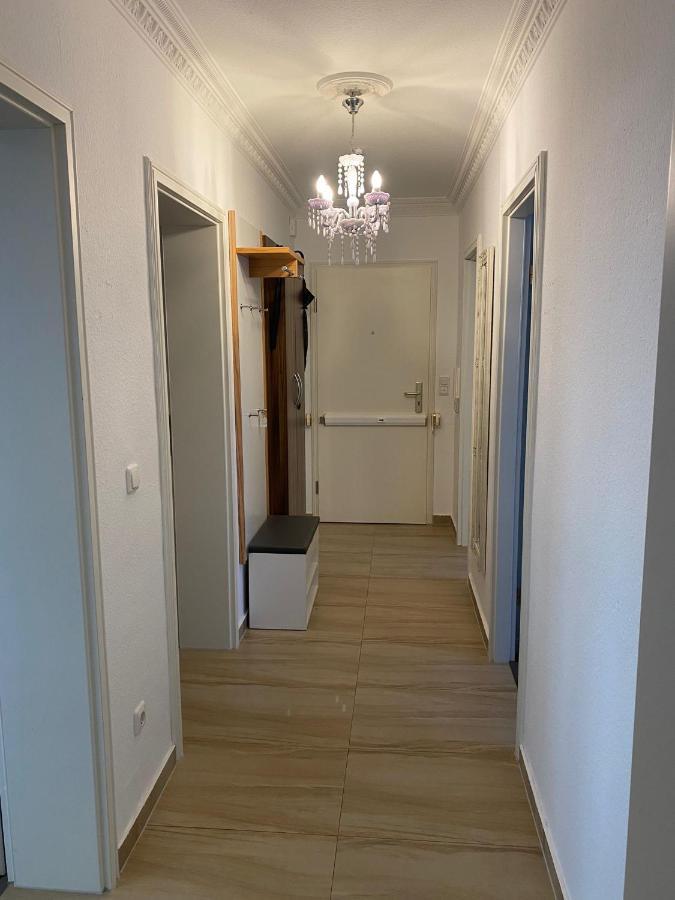 Geraeumige Und Schoene Wohnung Direkt In Der Luebecker Innenstadt Екстериор снимка