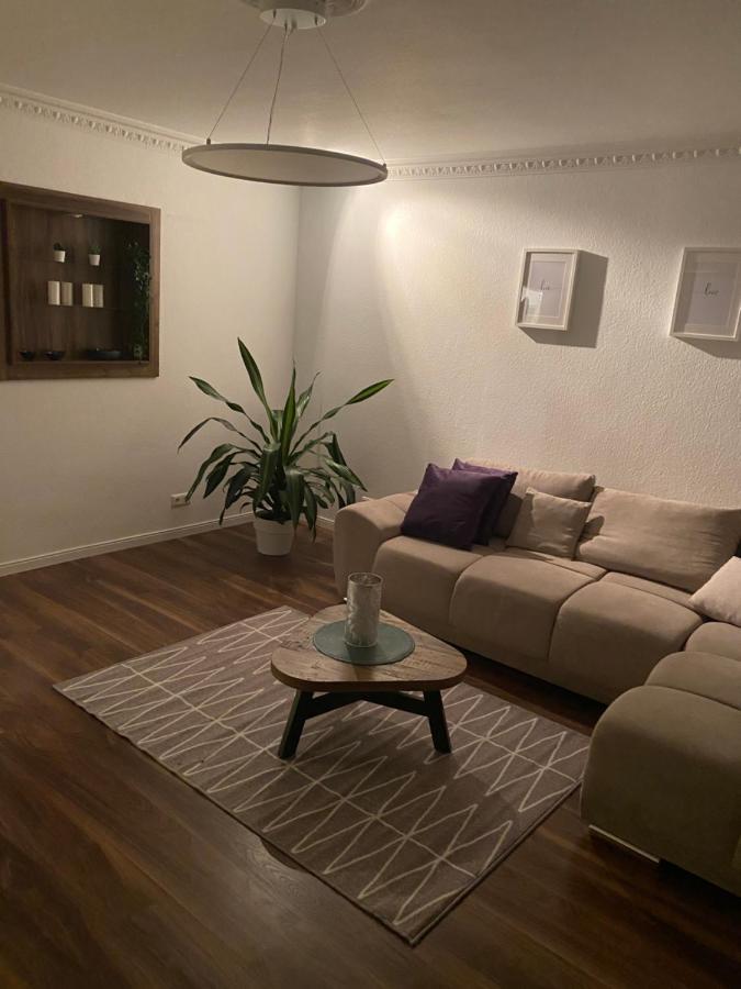 Geraeumige Und Schoene Wohnung Direkt In Der Luebecker Innenstadt Екстериор снимка